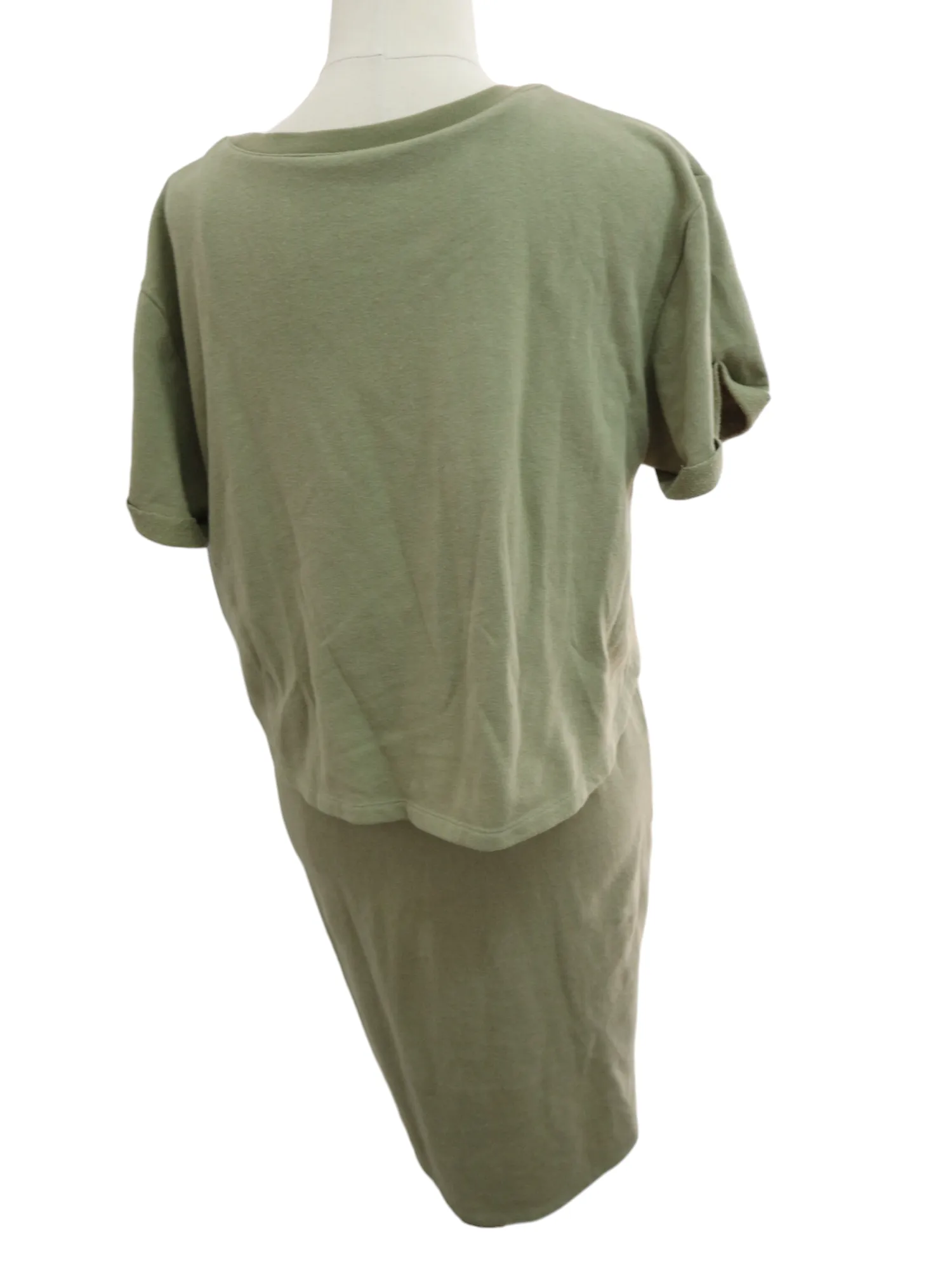 Bae Nursing Dress, S