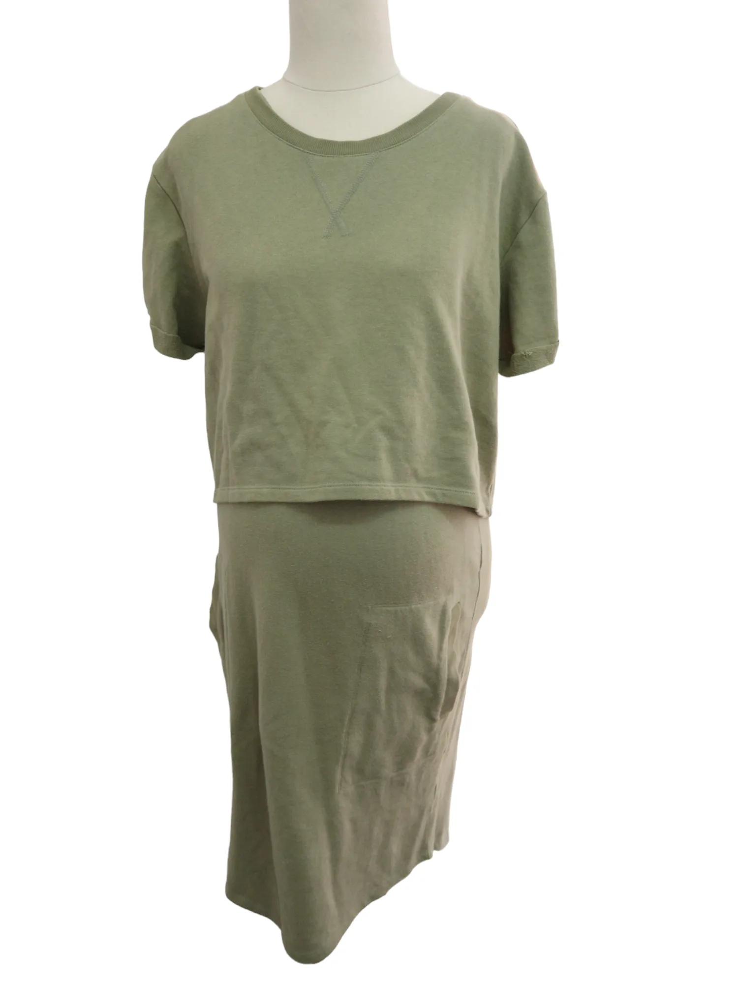Bae Nursing Dress, S