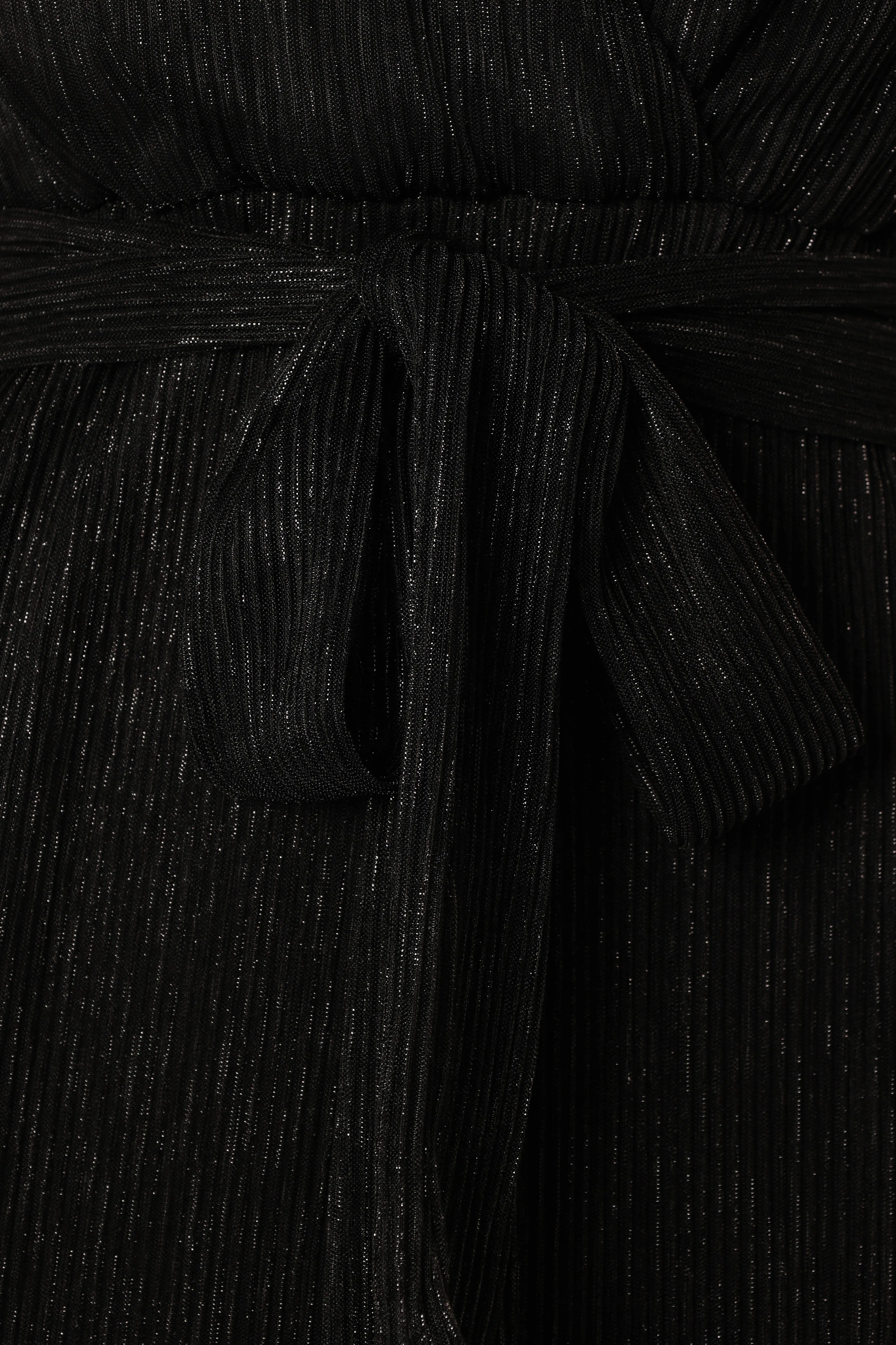 Betty Jumpsuit - Black