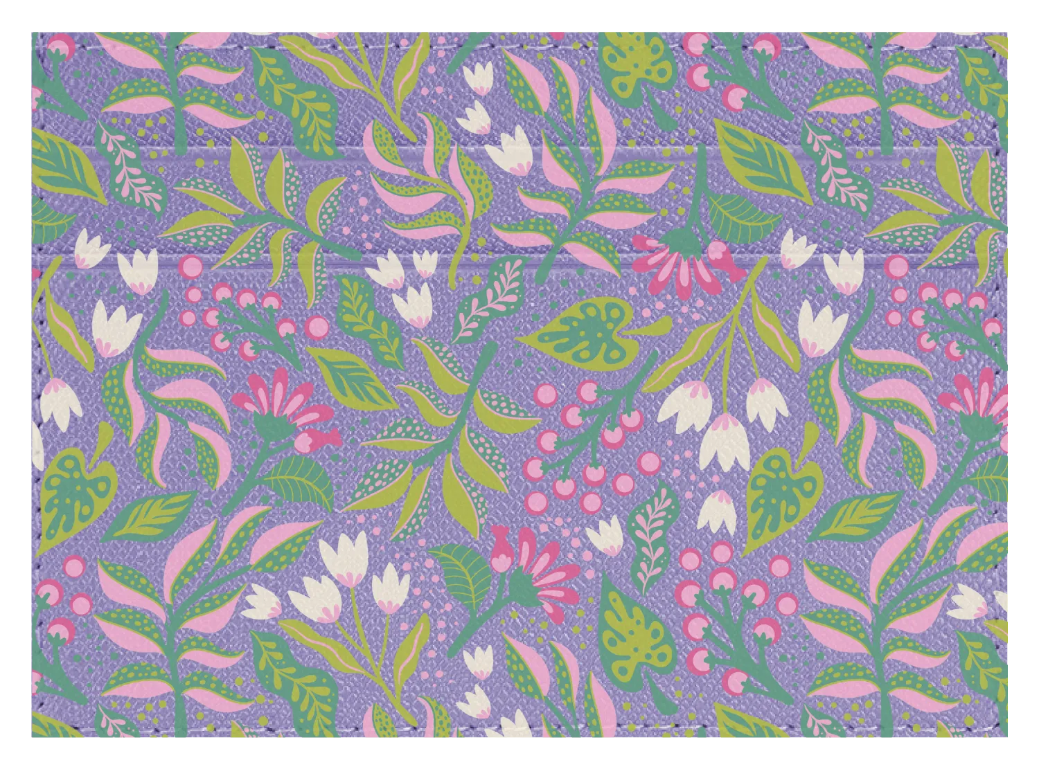 Bold Blooms