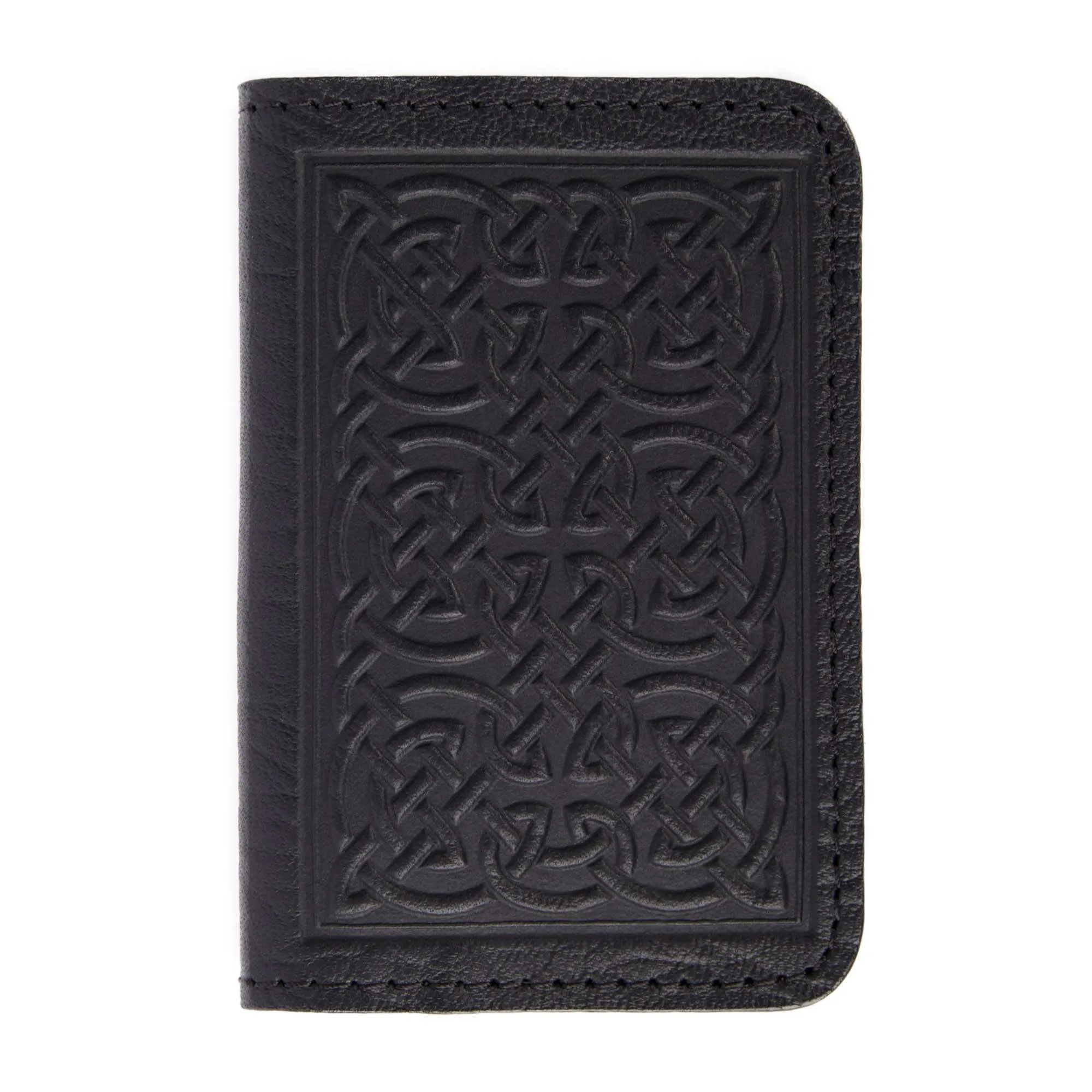 Bold Celtic Mini Wallet