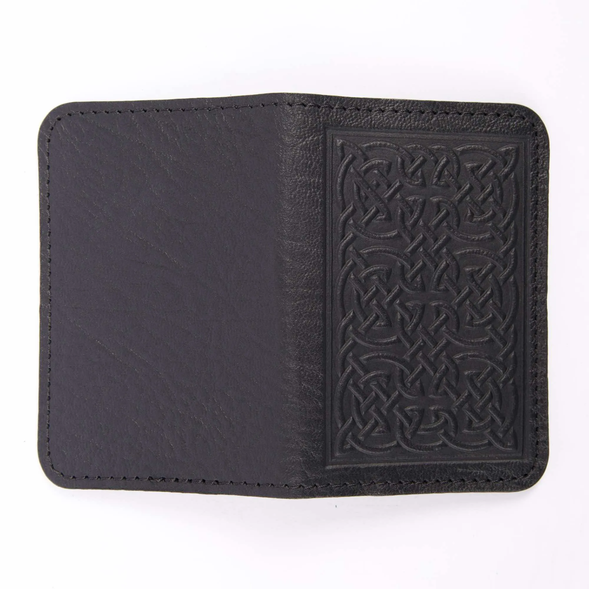 Bold Celtic Mini Wallet