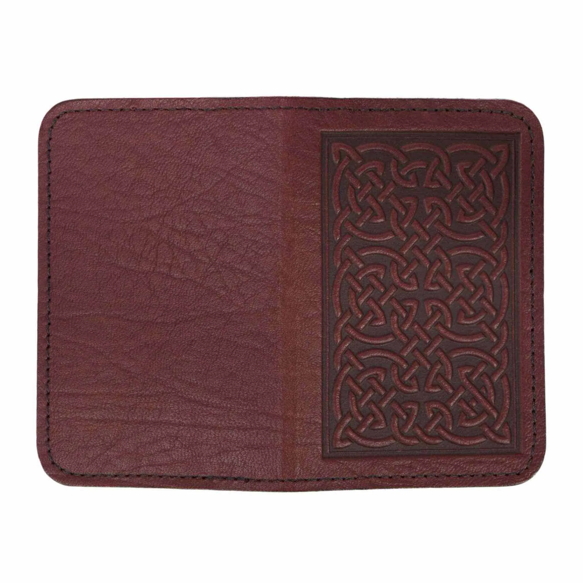 Bold Celtic Mini Wallet