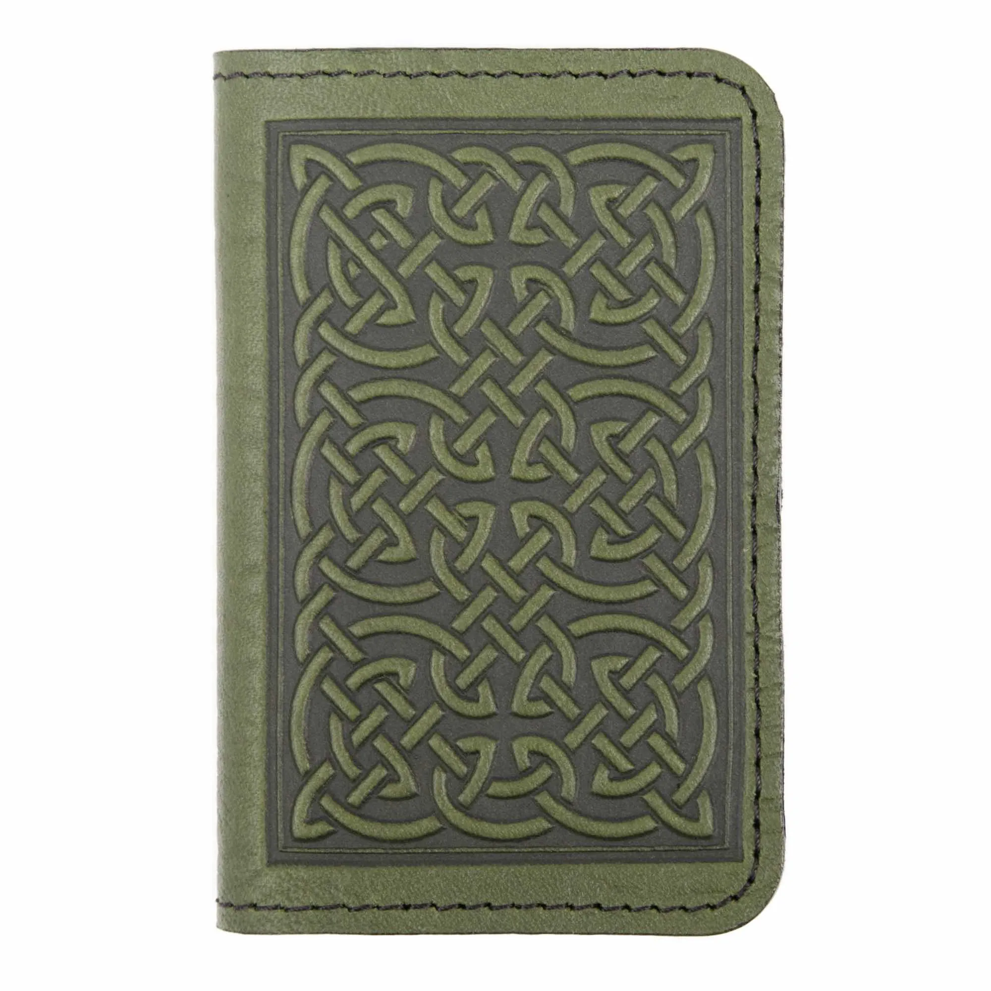 Bold Celtic Mini Wallet