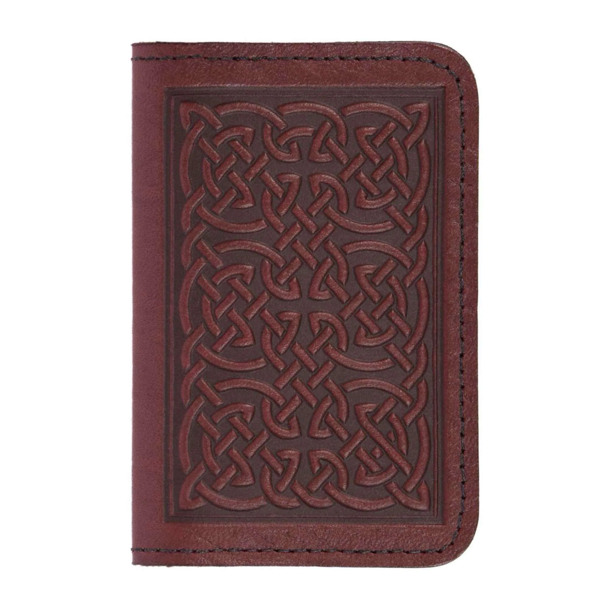Bold Celtic Mini Wallet