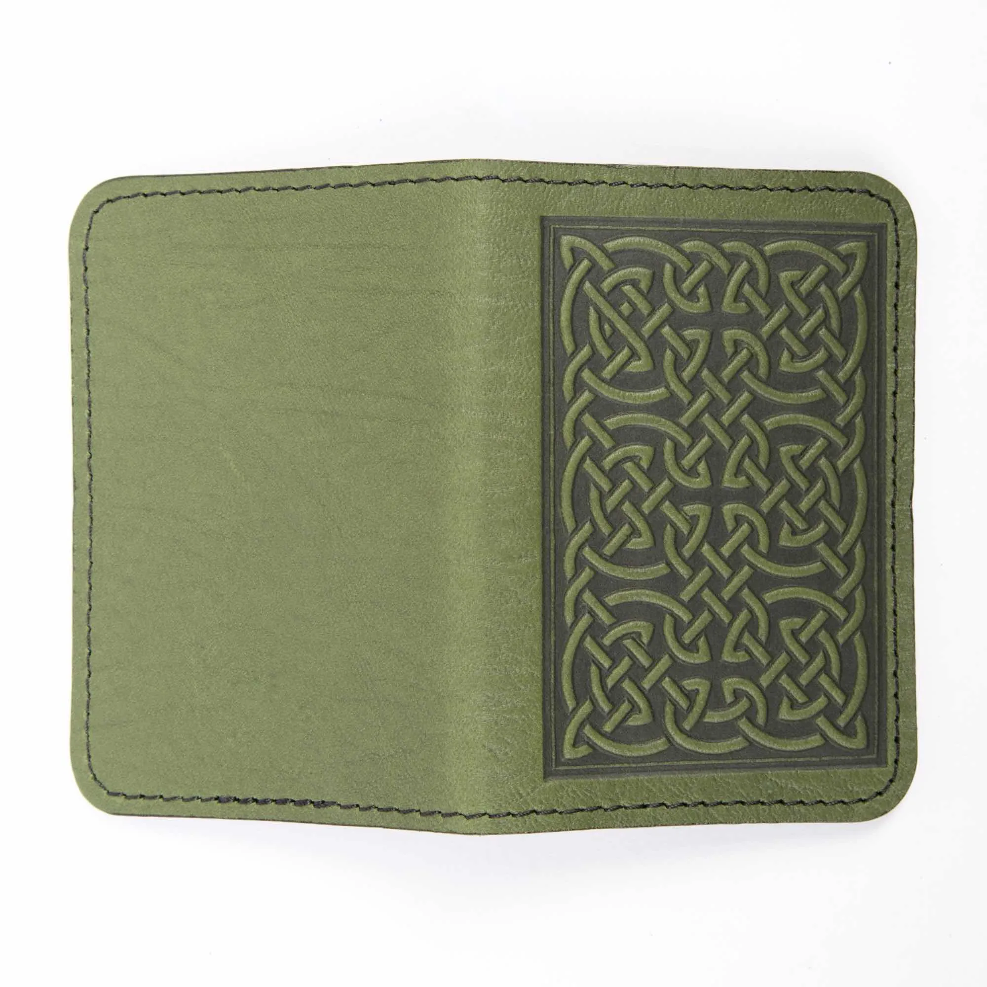 Bold Celtic Mini Wallet