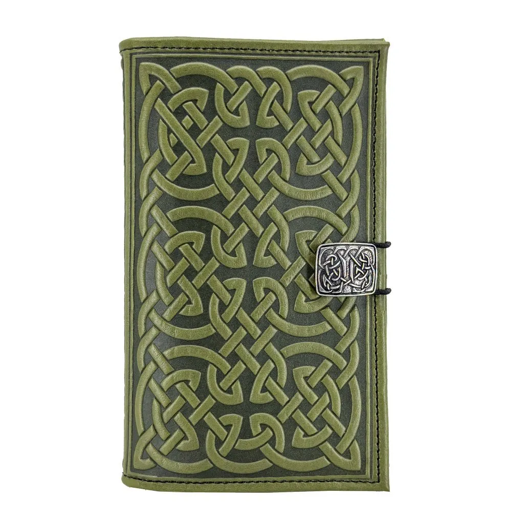 Bold Celtic Women's Wallet