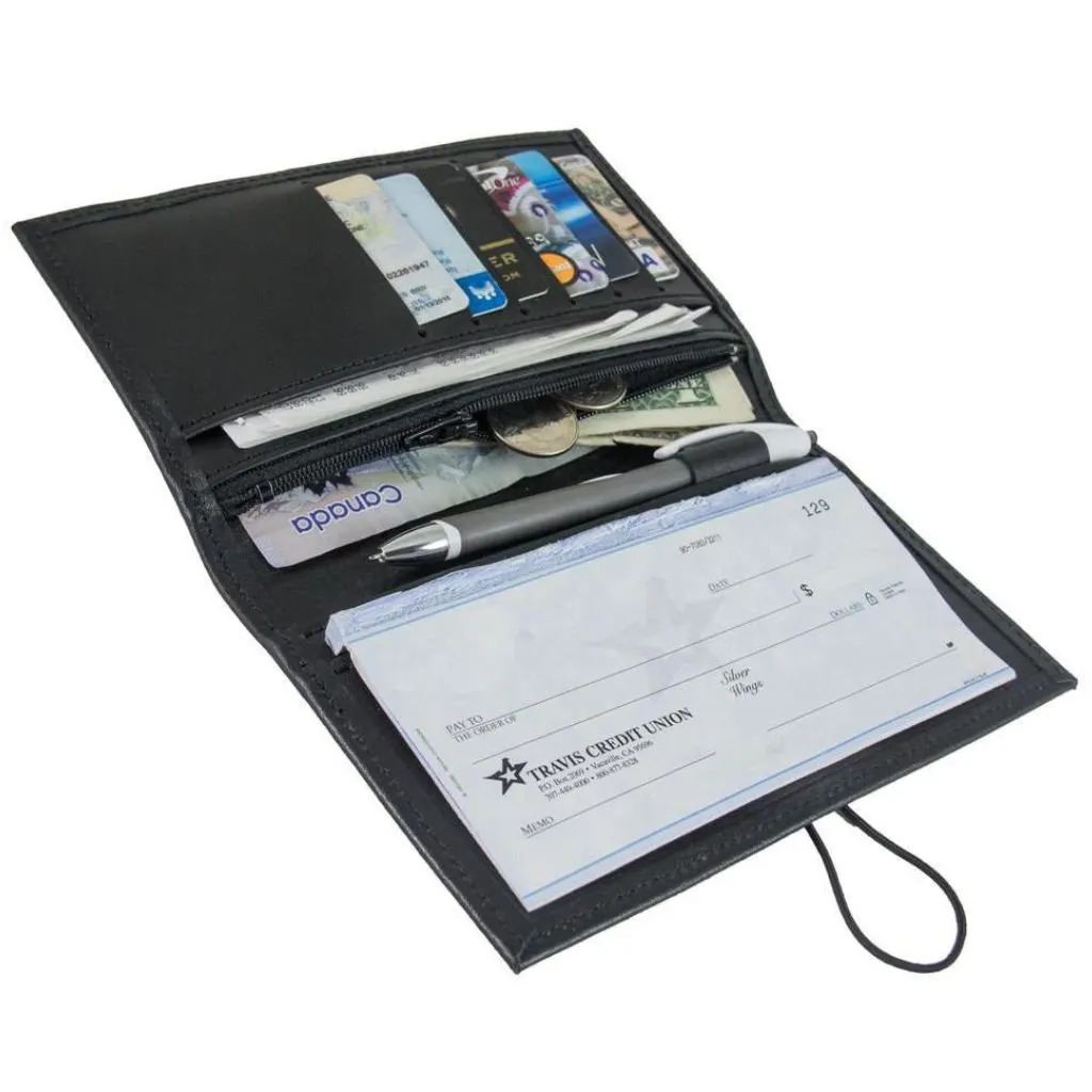 Bold Celtic Women's Wallet