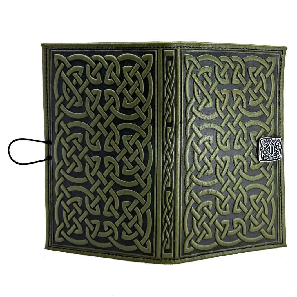 Bold Celtic Women's Wallet