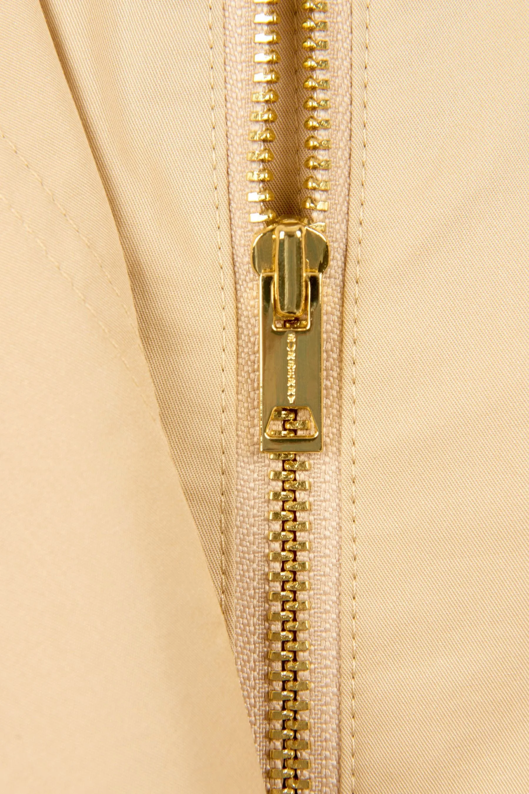 Burberry Girls Logo Print Playsuit