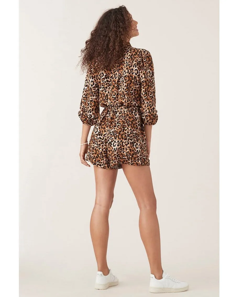 Divya Boilersuit