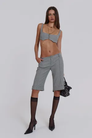 Elara Tailored Shorts