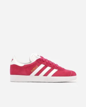 Gazelle Bold Pink/White/Gold