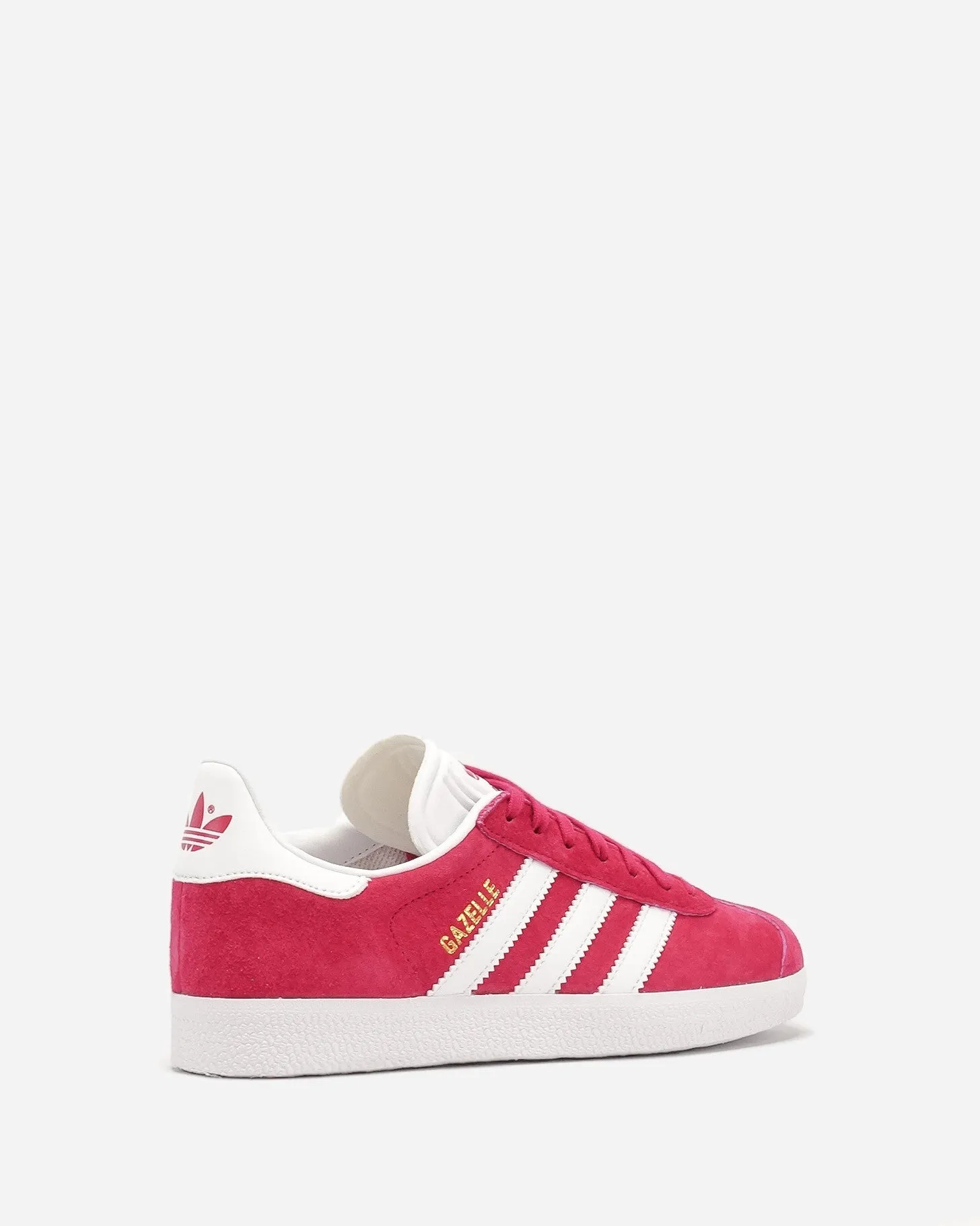 Gazelle Bold Pink/White/Gold