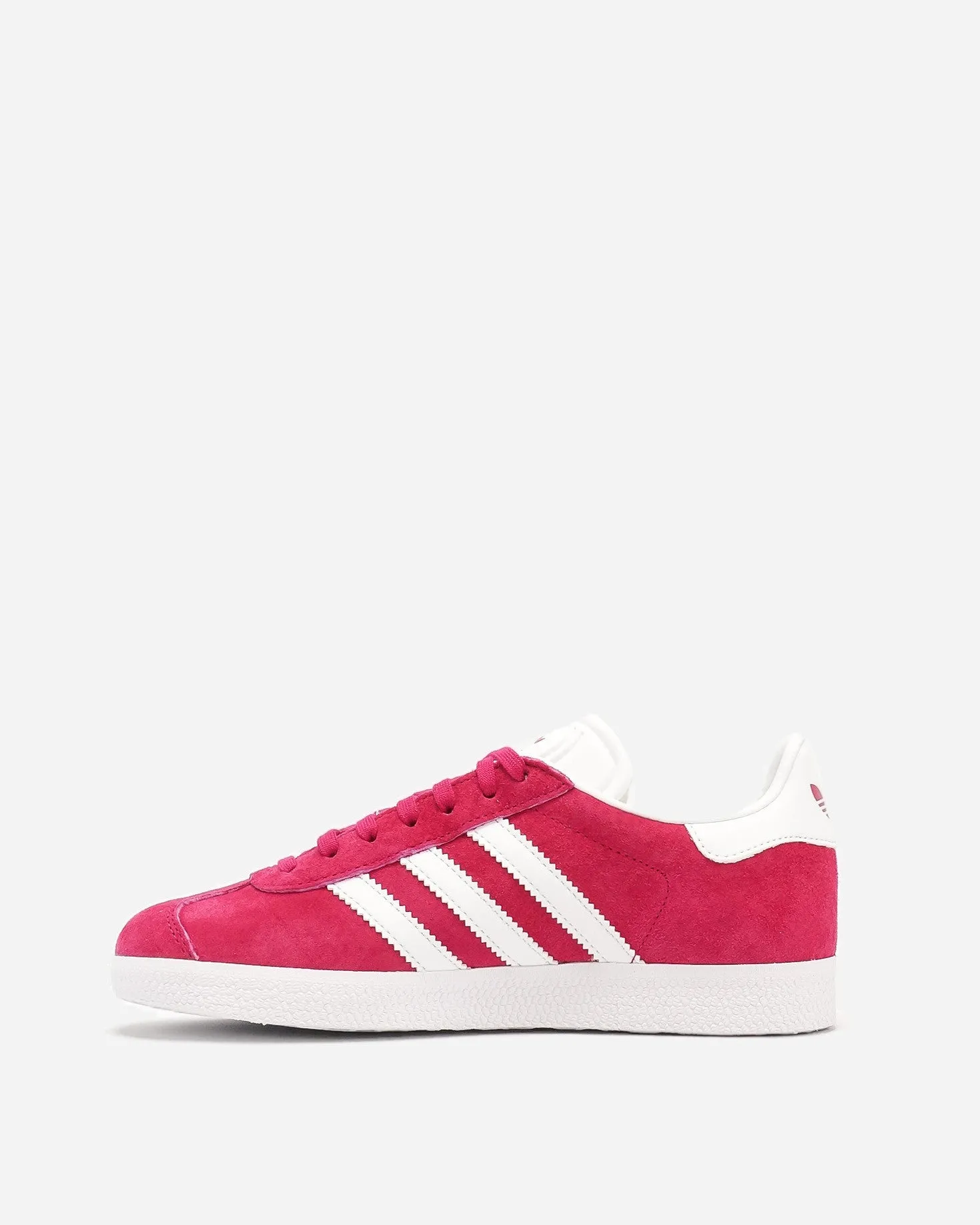 Gazelle Bold Pink/White/Gold