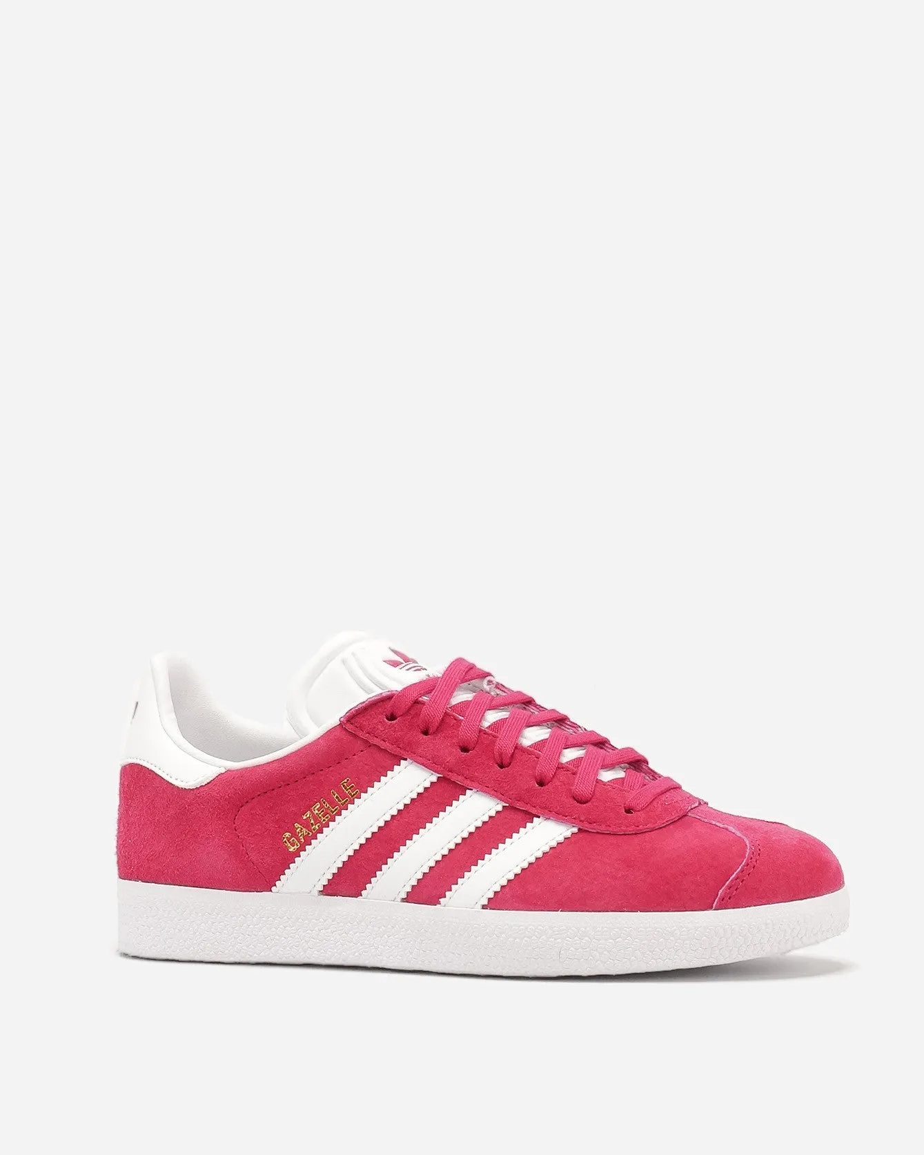 Gazelle Bold Pink/White/Gold