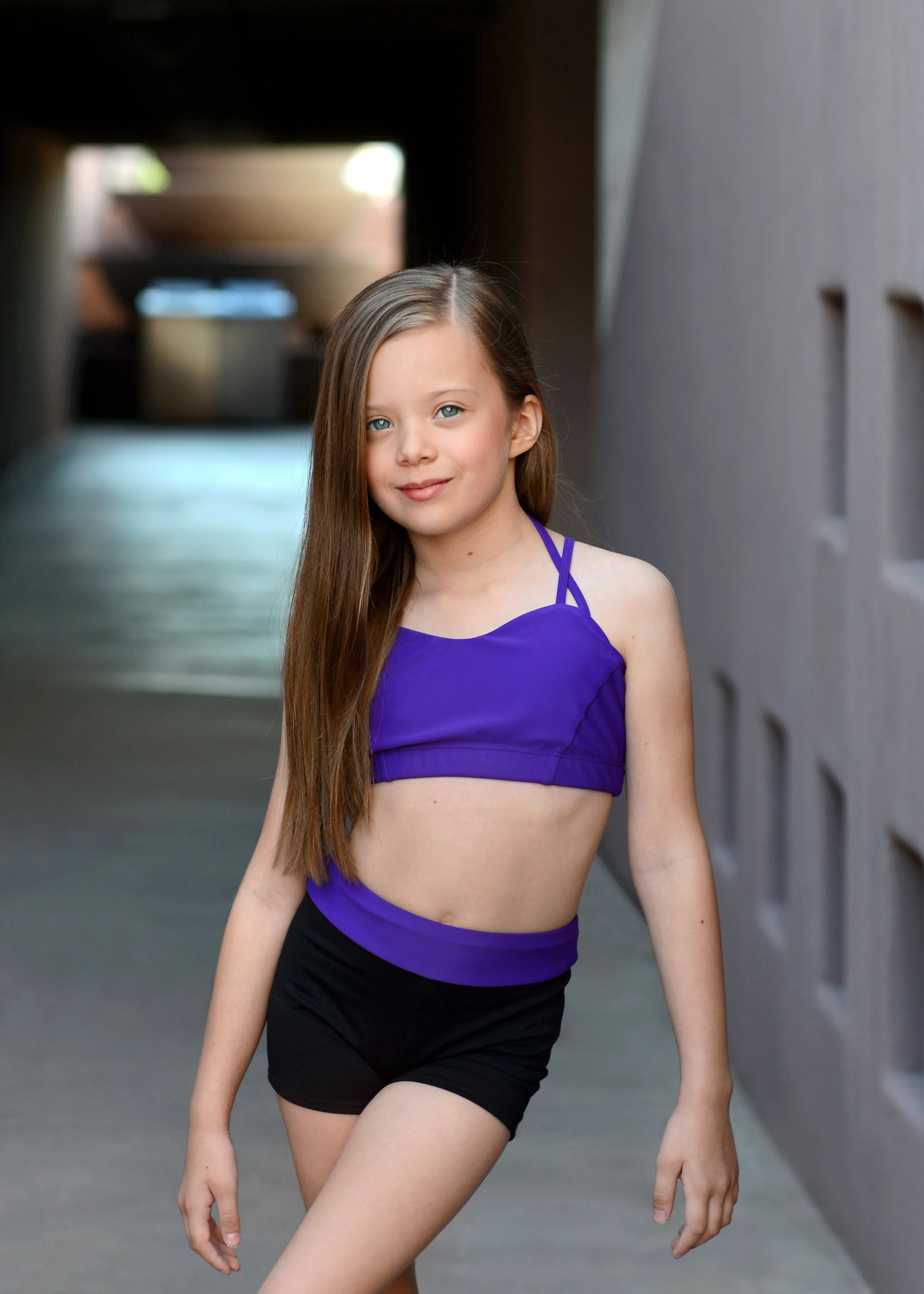 Jazzy Shorts