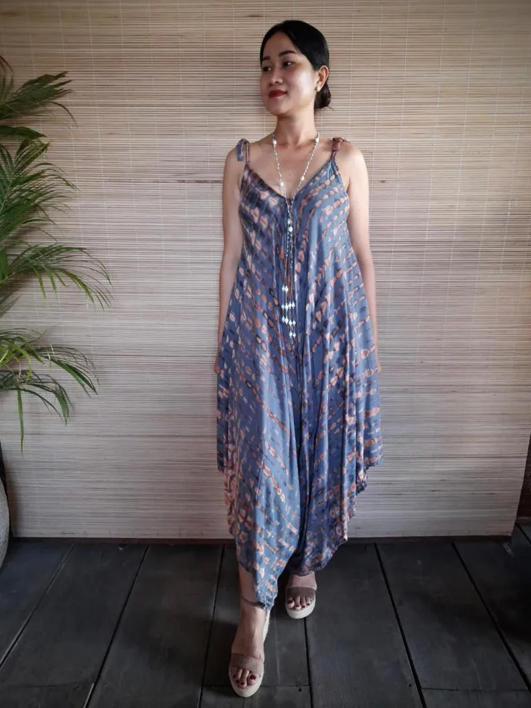 JUMPER LOUNA in 10 colors and Tie Dye