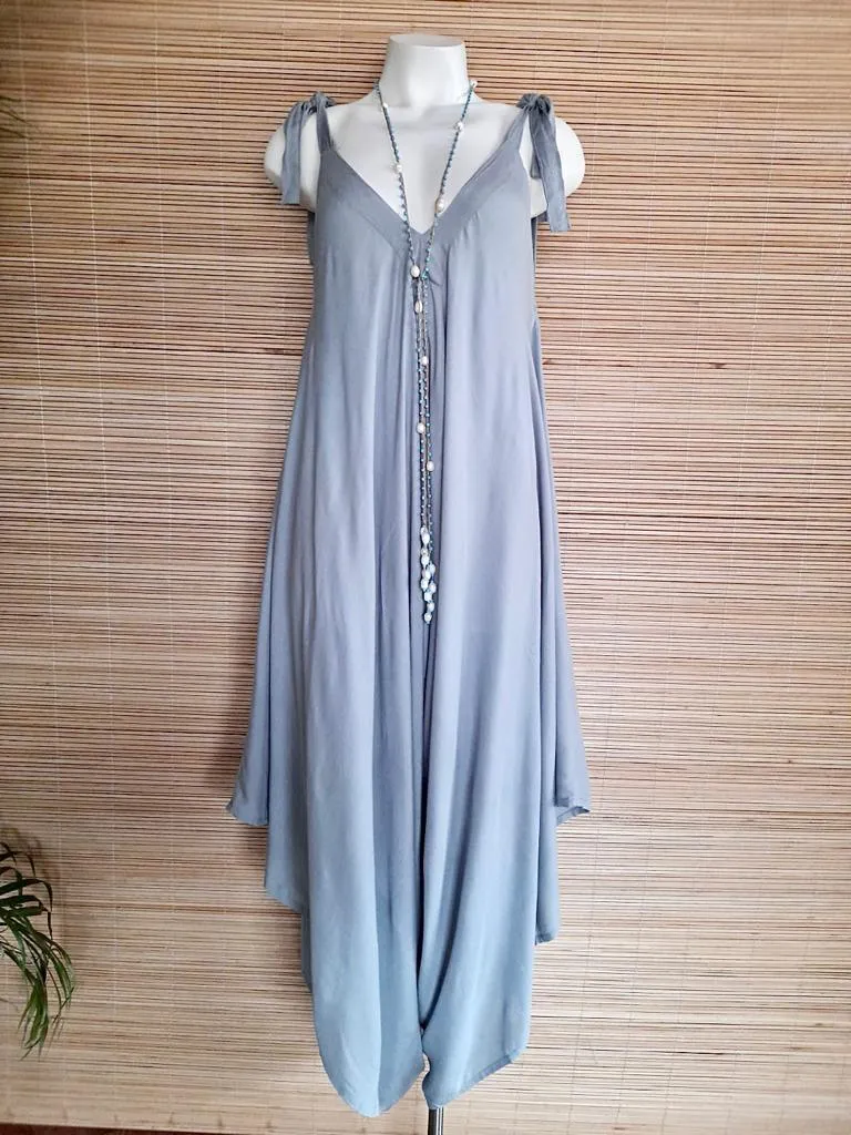 JUMPER LOUNA in 10 colors and Tie Dye