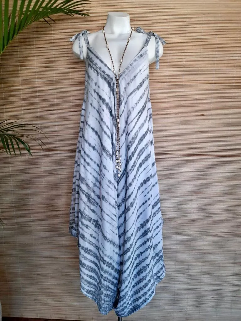 JUMPER LOUNA in 10 colors and Tie Dye