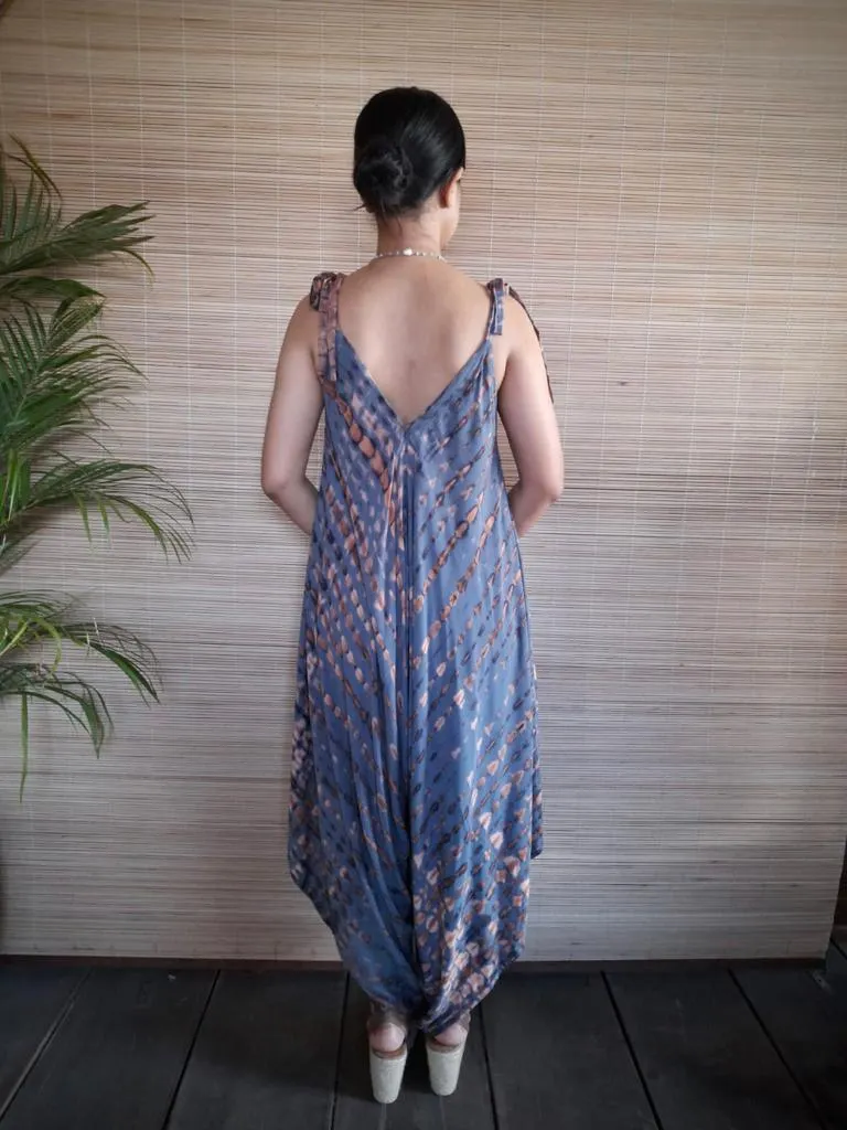 JUMPER LOUNA in 10 colors and Tie Dye