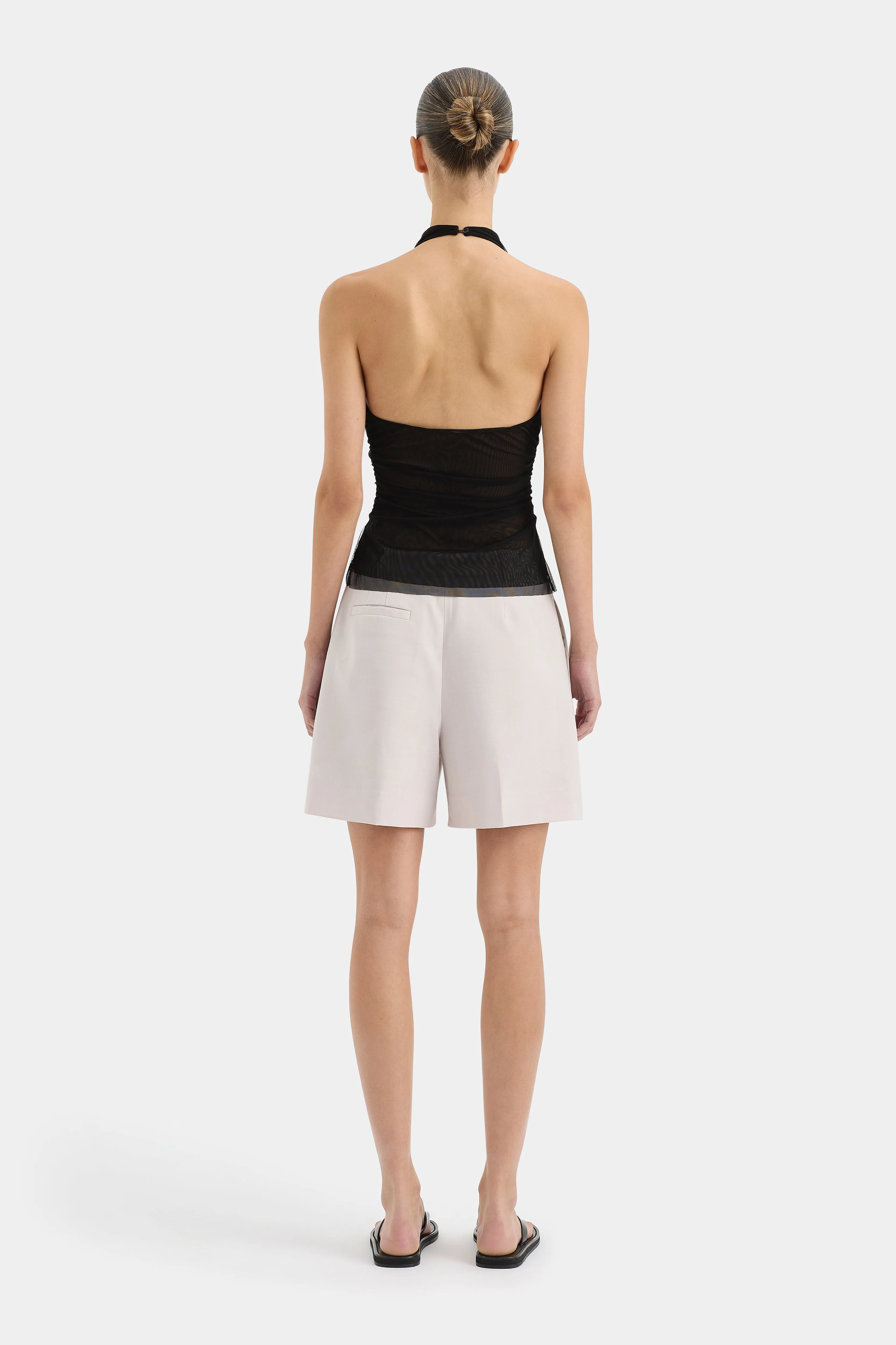 Laredo Tailored Short