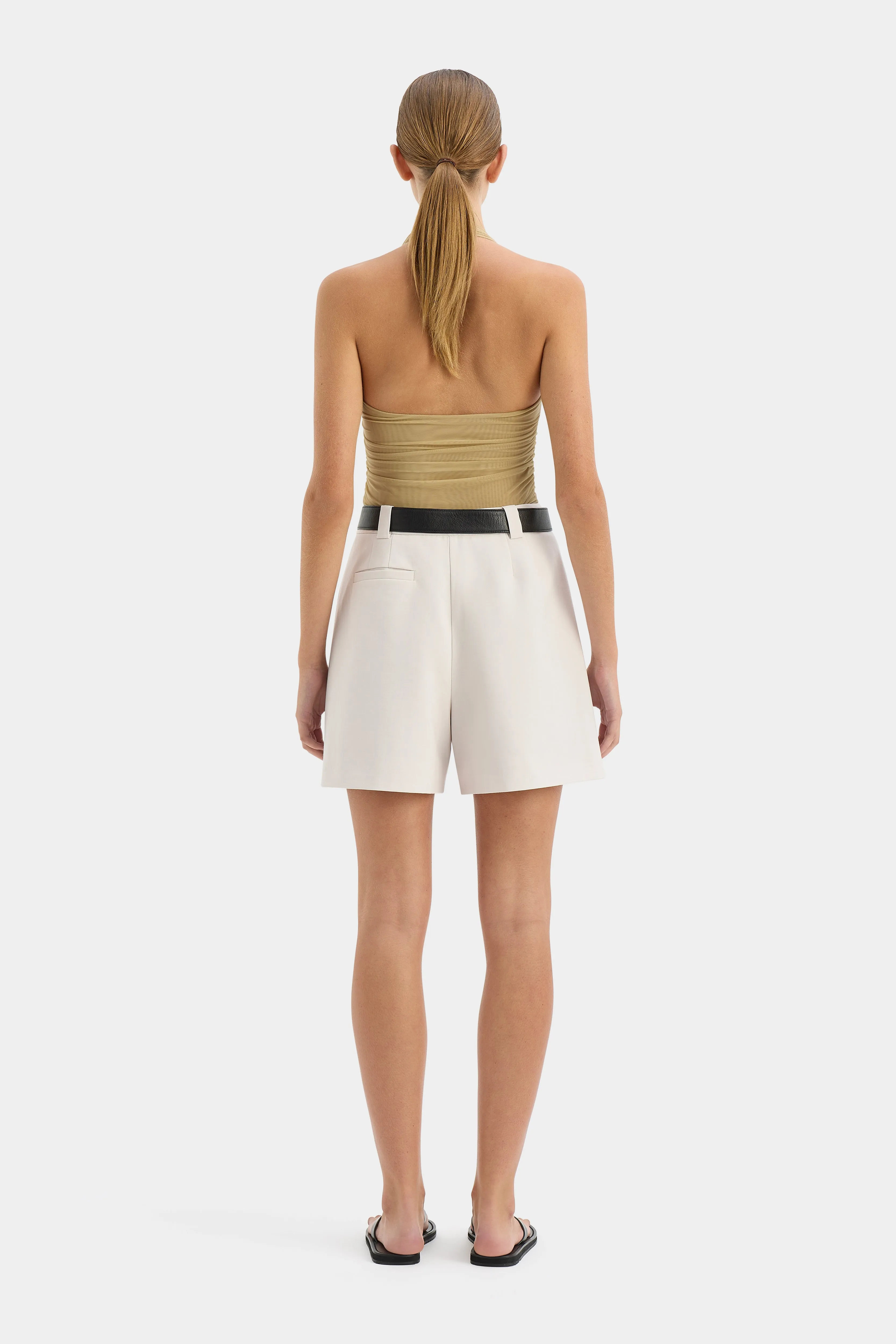 Laredo Tailored Short