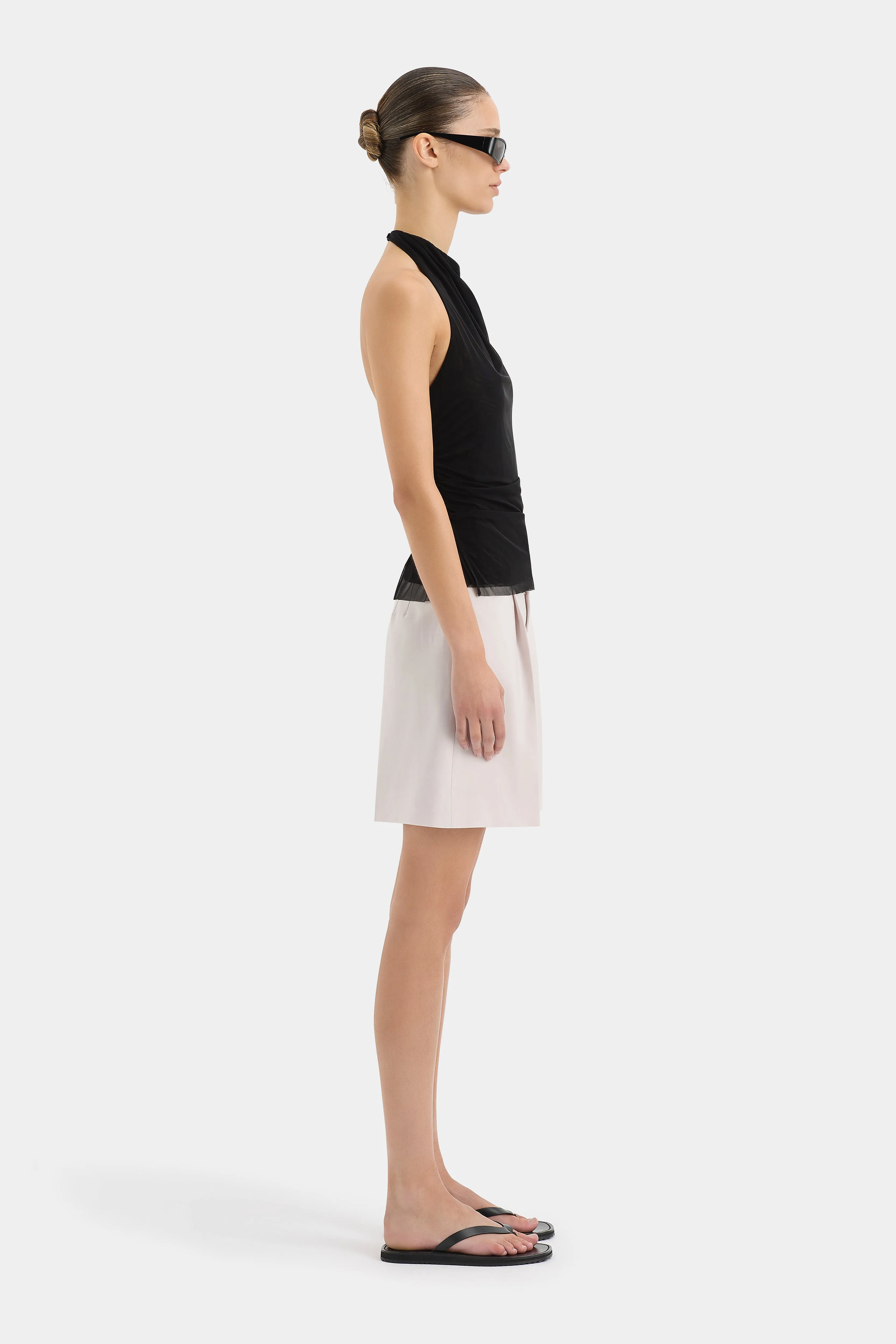 Laredo Tailored Short