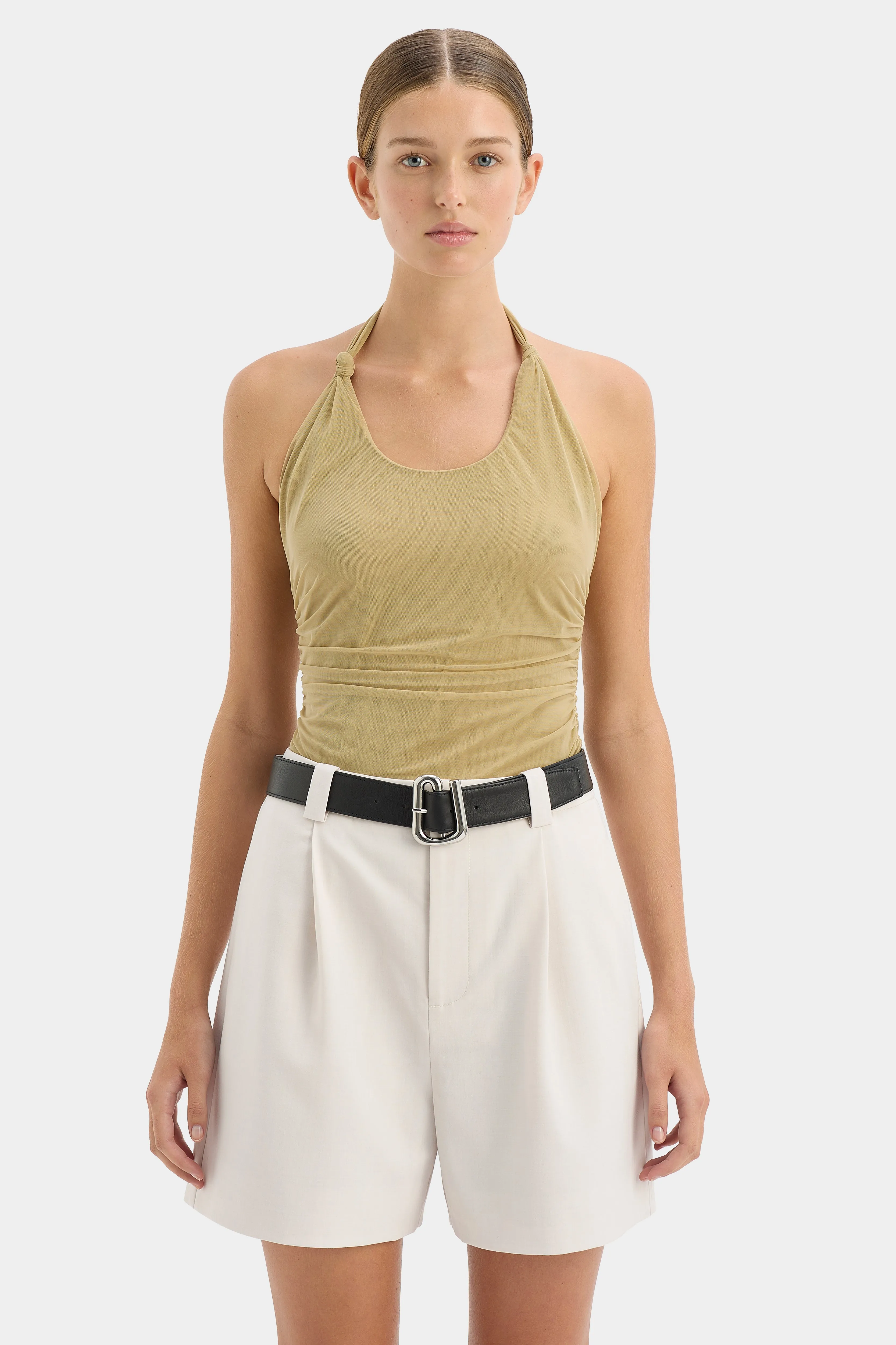 Laredo Tailored Short