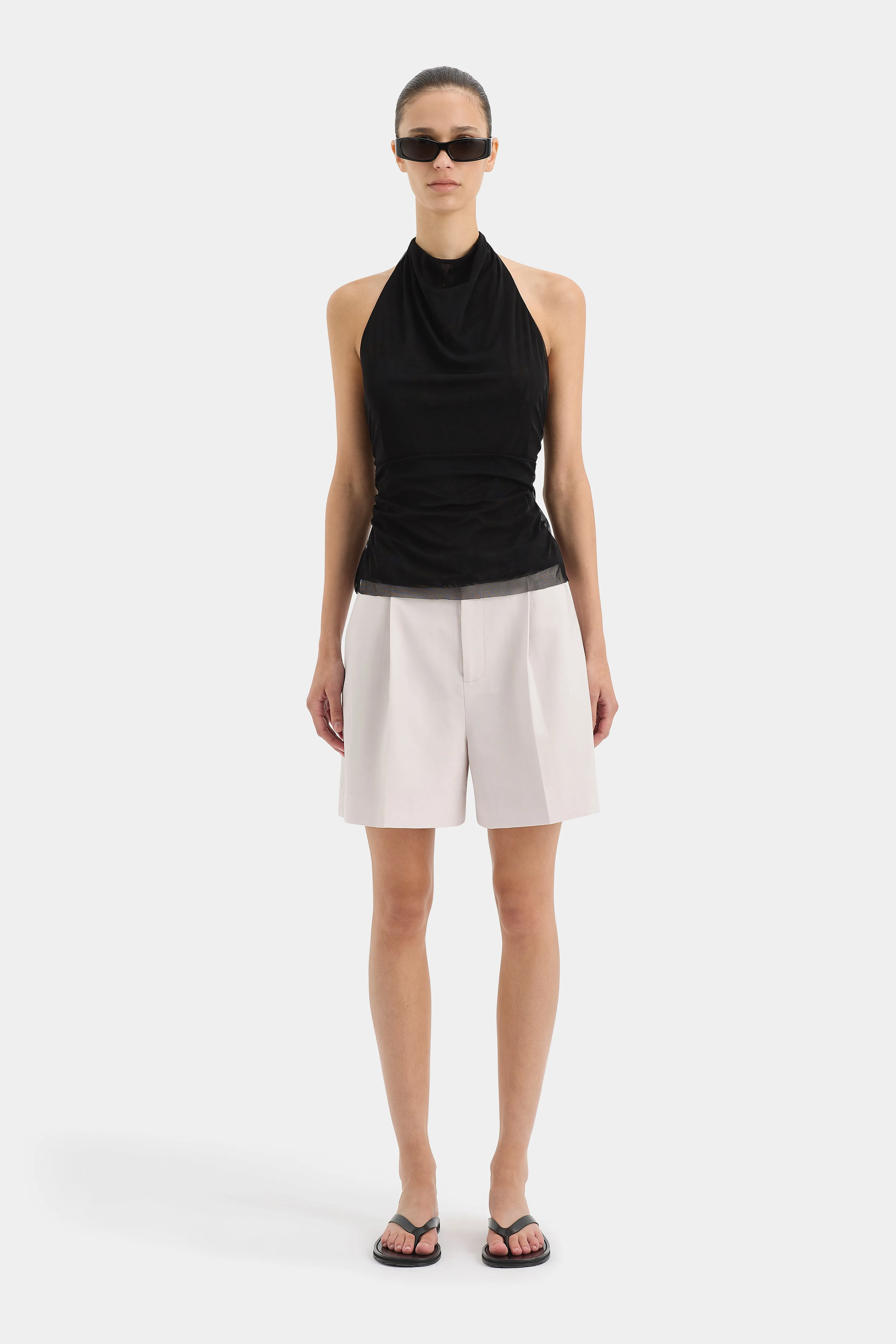 Laredo Tailored Short
