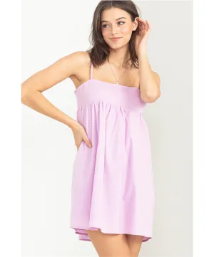 Loved By You Mini Dress