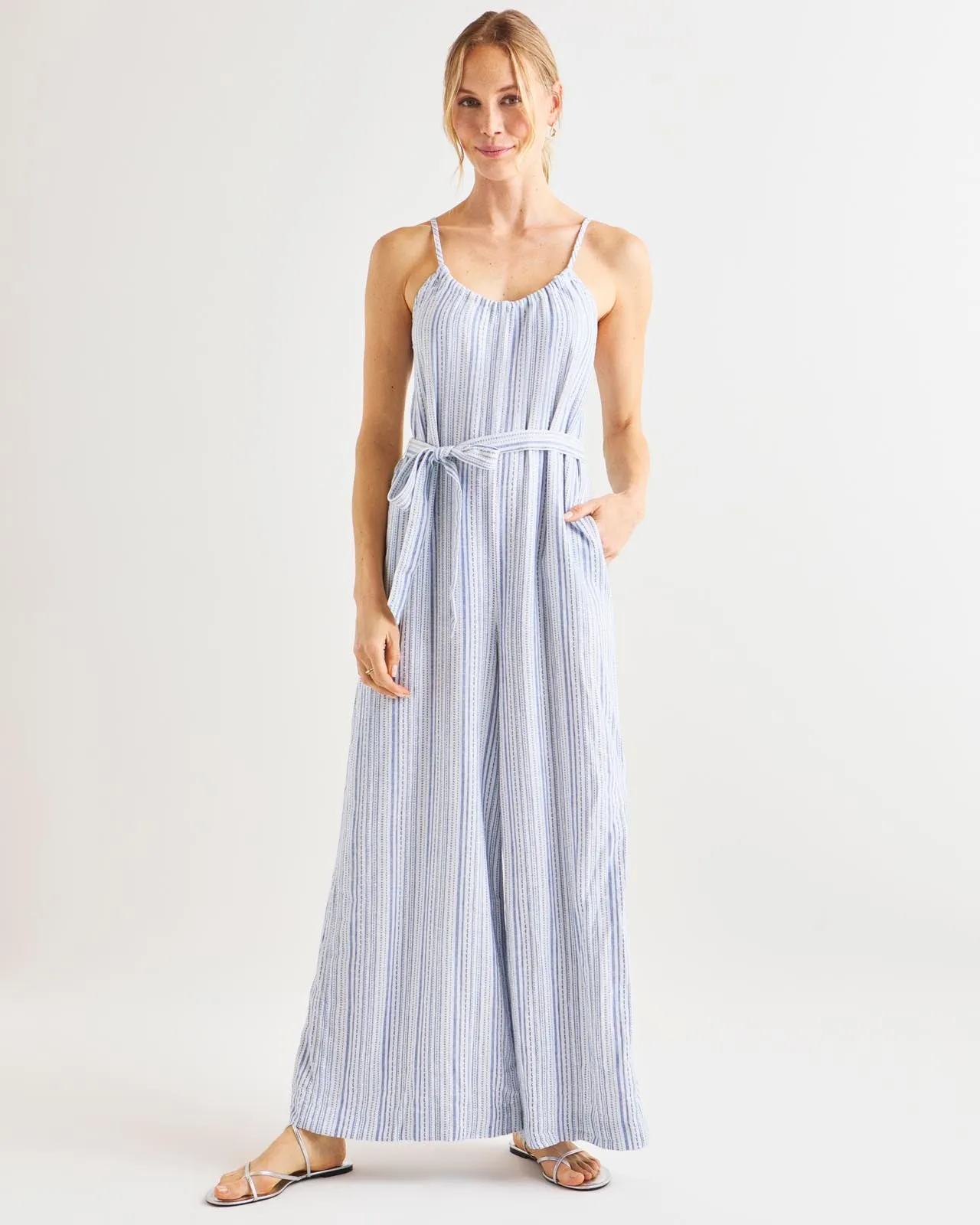 Marseille Jumpsuit