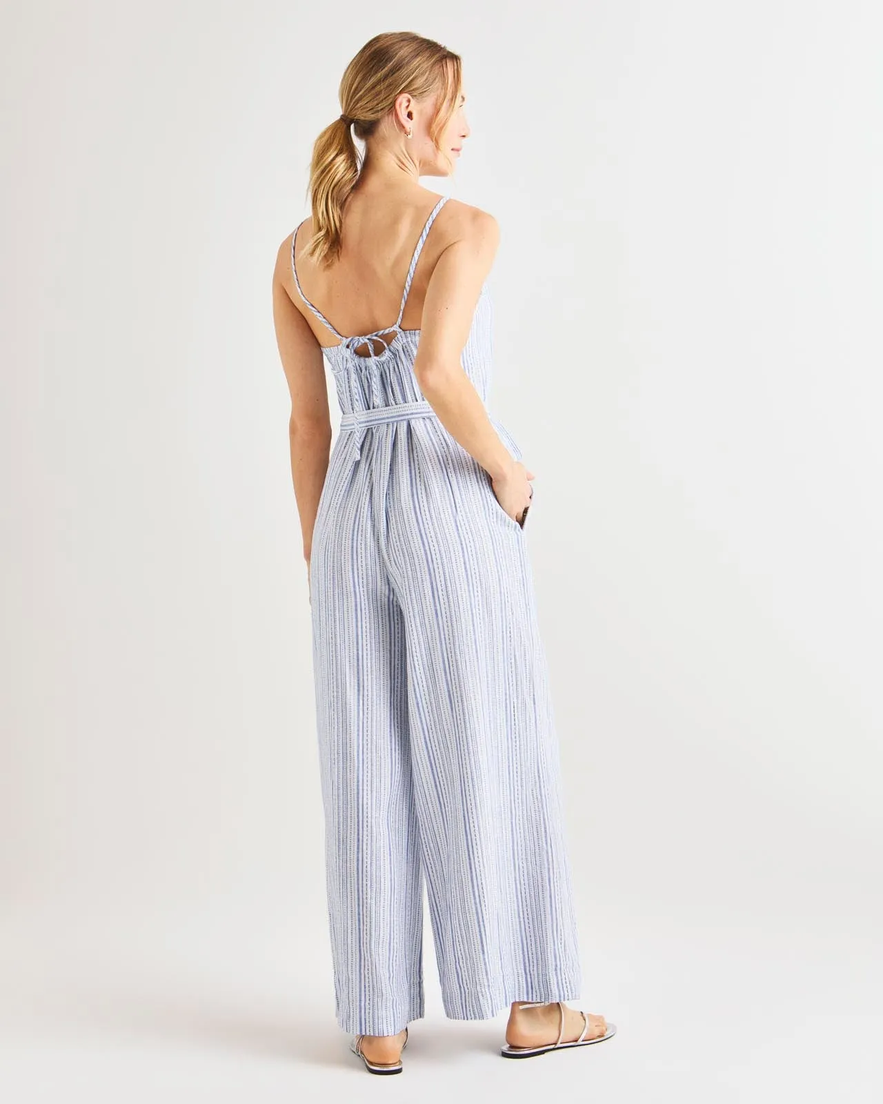 Marseille Jumpsuit