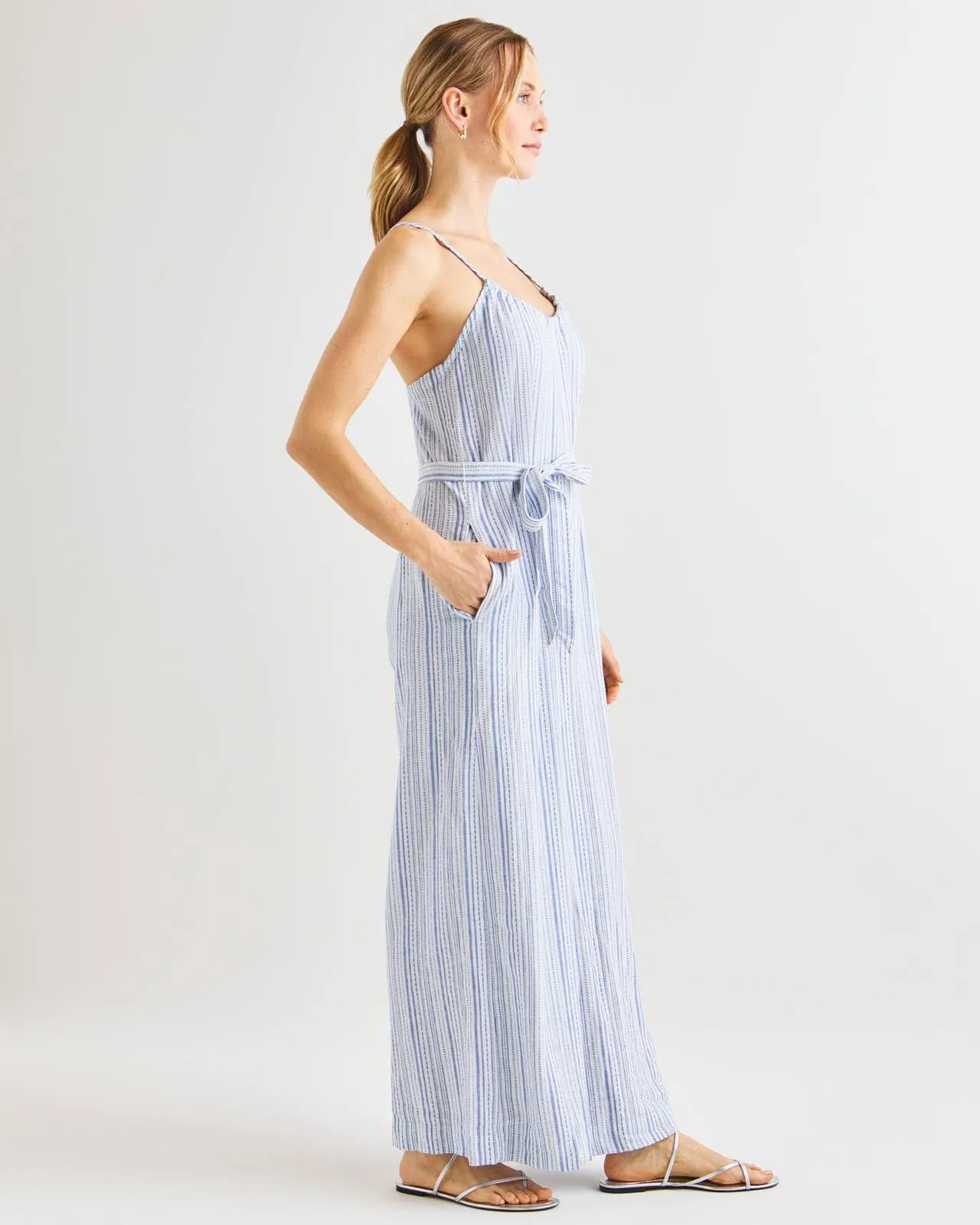 Marseille Jumpsuit