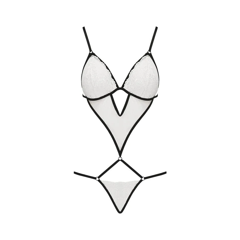 Passion Orihime Body