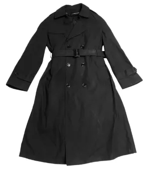 Recycle Military Trench Coats 17 pcs 50 lbs A1119512-21