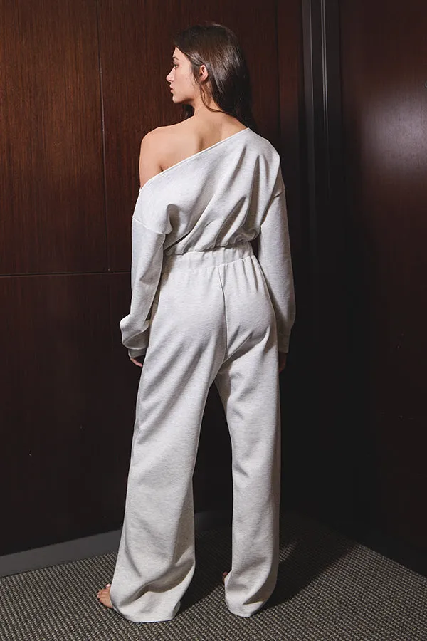 Reid Jumpsuit