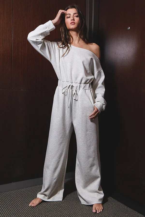 Reid Jumpsuit