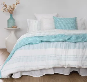 Sawyer Quilt Cover Set Range