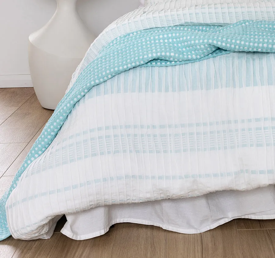Sawyer Quilt Cover Set Range