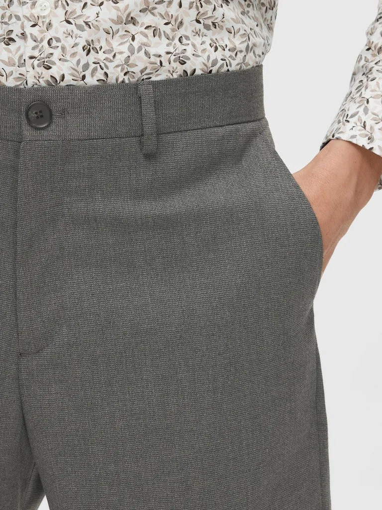 Selected Homme Slim Adam - Tailored shorts