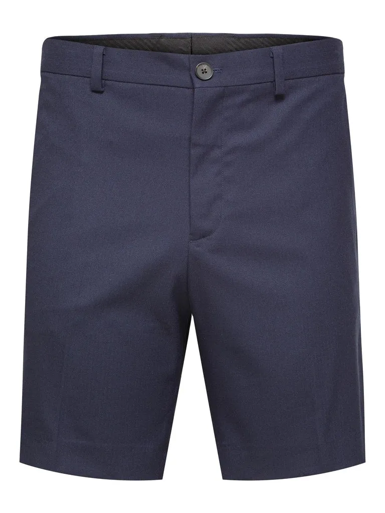 Selected Homme Slim Adam - Tailored shorts