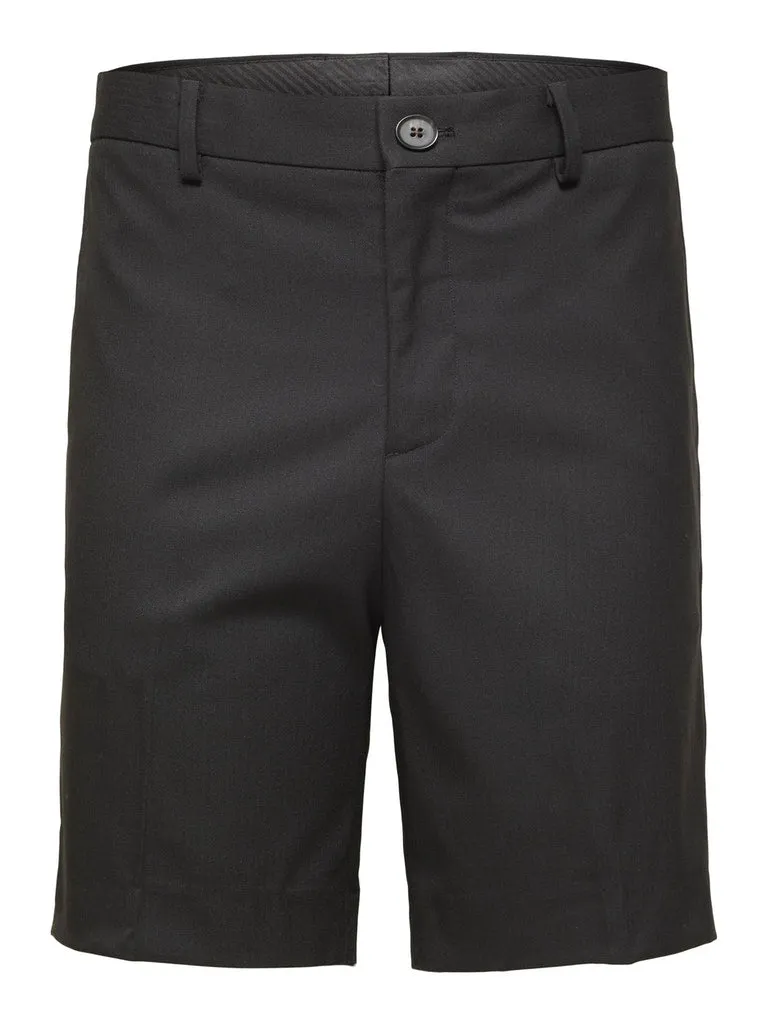 Selected Homme Slim Adam - Tailored shorts