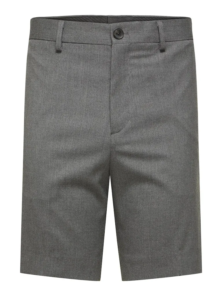 Selected Homme Slim Adam - Tailored shorts