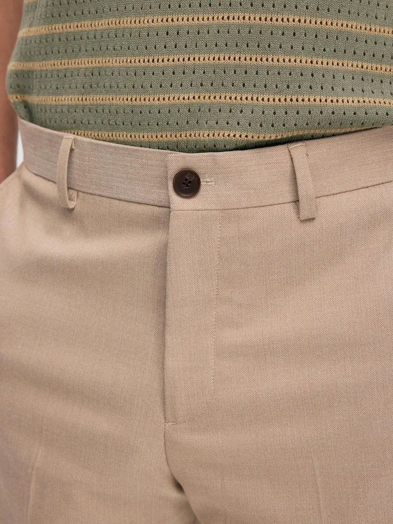 Selected Homme Slim Adam - Tailored shorts