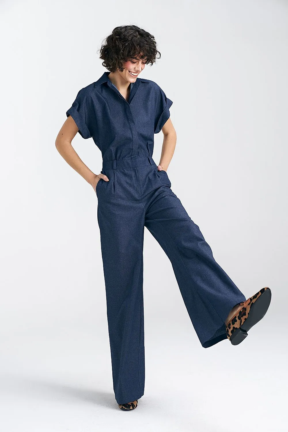 Suit model 193808 Nife
