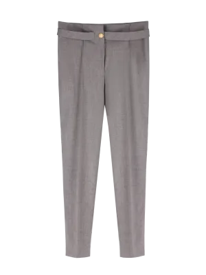 tailored trousers