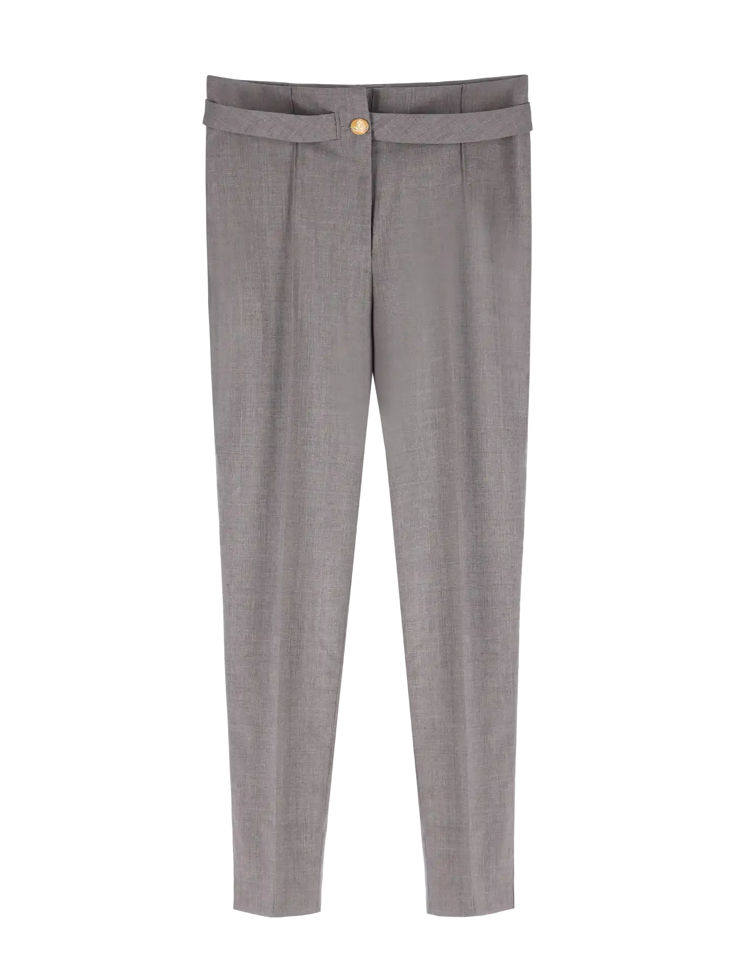 tailored trousers