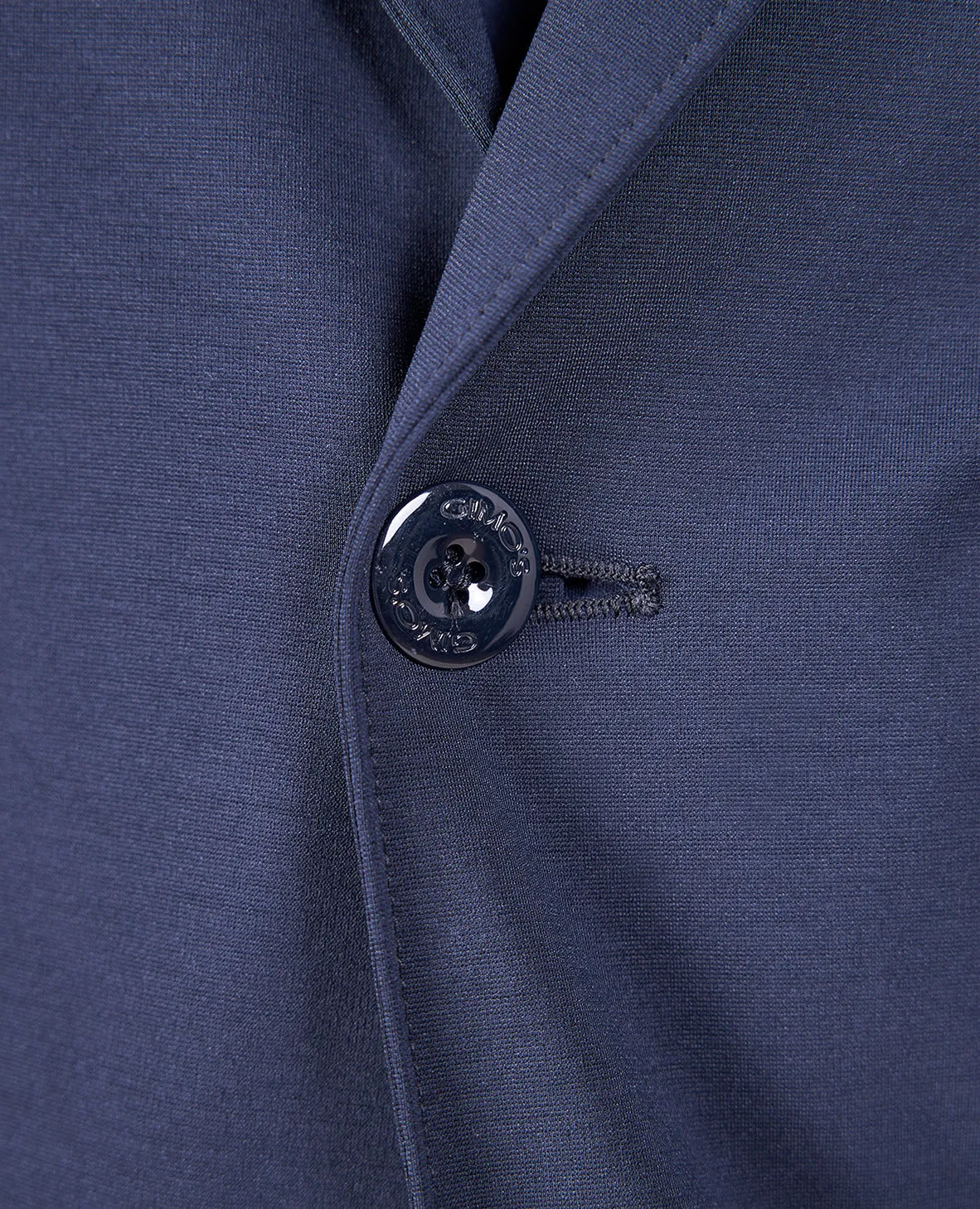 The Chase - Techy Soft Jacket w/Removable Hoodie - Navy