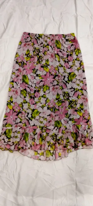 Y2K Skirt